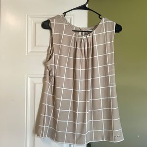 Calvin Klein tank top